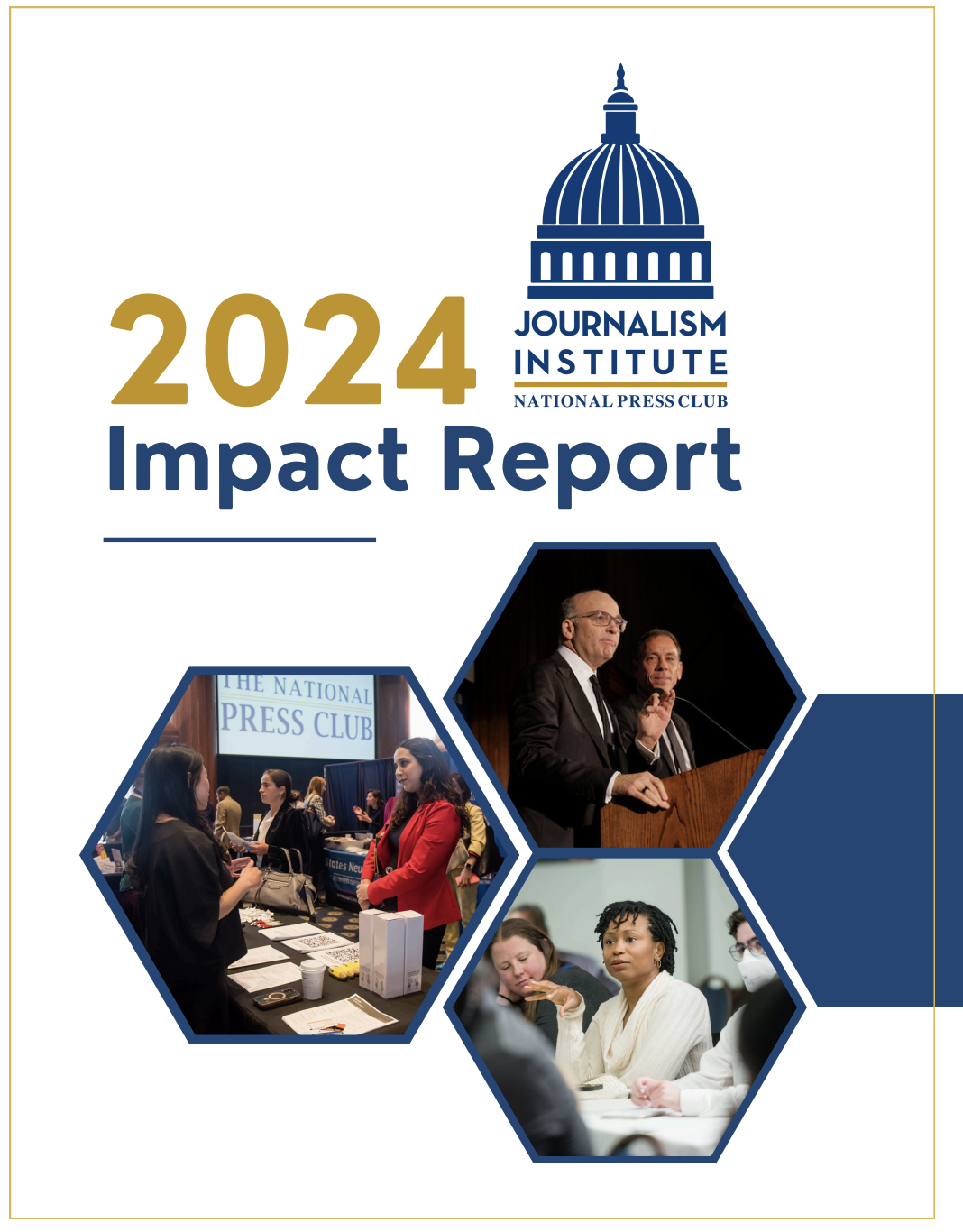2024 Impact Report